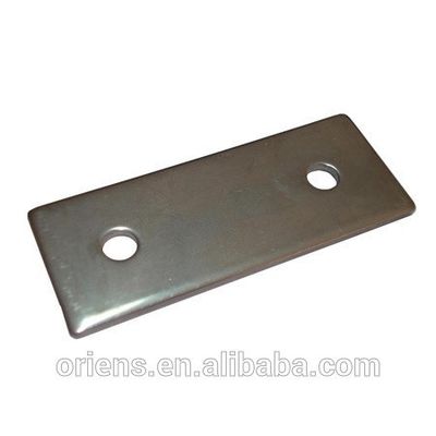 OEM 사용자 지정 정밀 스테인리스 스틸 알루미늄 판 제조 구리 구리 굽기 스탬핑