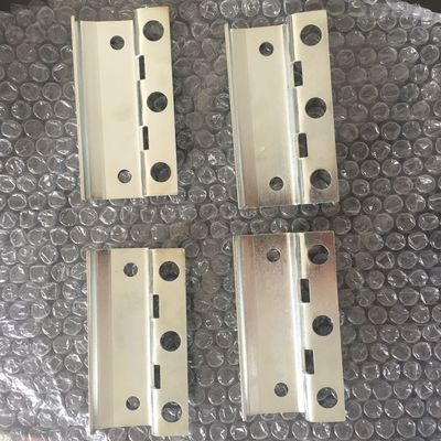 OEM 사용자 지정 정밀 스테인리스 스틸 알루미늄 판 제조 구리 구리 굽기 스탬핑