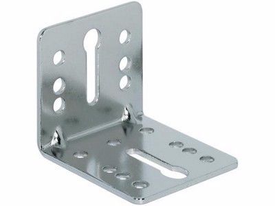 OEM ODM 맞춤형 스테인리스 스틸 냉 laminated 강각 금속 철 지원 코너 브래킷 홀더