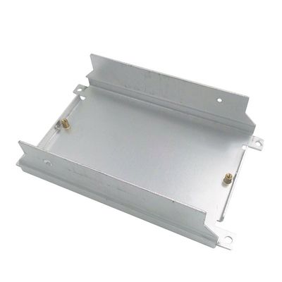 잎 금속 굽기 위해 맞춤형 진료 스테인리스 스틸 금속 스탬핑 부품