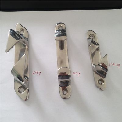 OEM 고 정밀 알루미늄 합금 다이 가스팅 부품