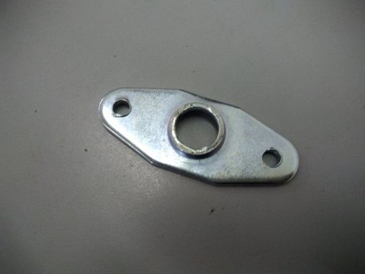 OEM 고 정밀 알루미늄 합금 다이 가스팅 부품