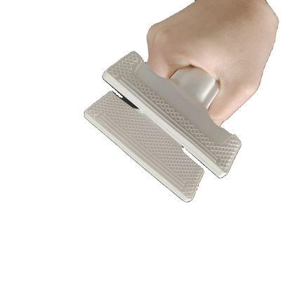 도매 금속 강력 클립 배경 천 클립 고무 안티 슬라이드 장갑