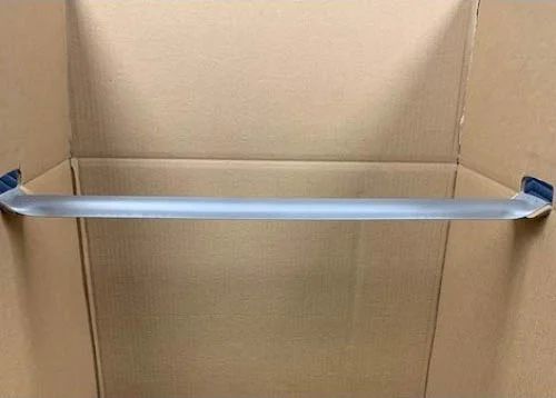 Custom Removable Hanging Rod Suitable for Hanging Clothes Cardboard Wardrobe Moving Box