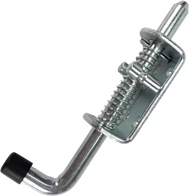 핫 판매 젤바니지 스프링 로딩 랩 핀 배럴 볼트 붓  완료 된 문 잠금 무료 샘플