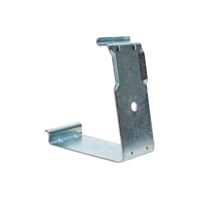 스프링 강철 재사용 가능 배송 상자 클립 V자형 클립 (나무 상자용)