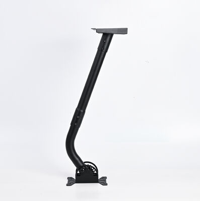 고품질 조정 가능한 탄소 강철 유니버설 스타링크 Gen3 탑재 키트 지붕 설치