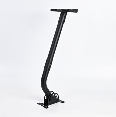 High Quality Adjustable Carbon Steel Universal Starlink Gen3 Mounting Kit for Roof Installation