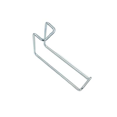대용품 쌍무선 크레이트 고정장치 - 116 x 89mm 하드웨어 공급